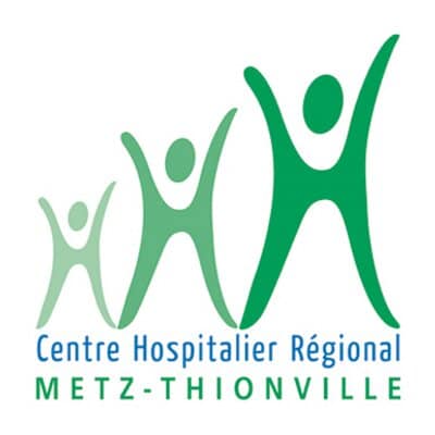 Hôpital de Hayange - CHR de Metz-Thionville