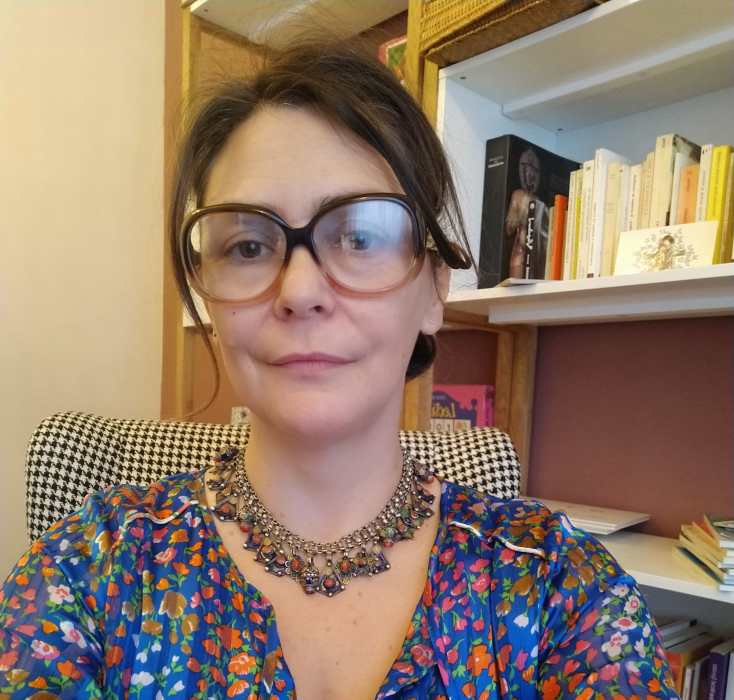 Dr Malika Puzenat, Psychotherapeute à Montrouge