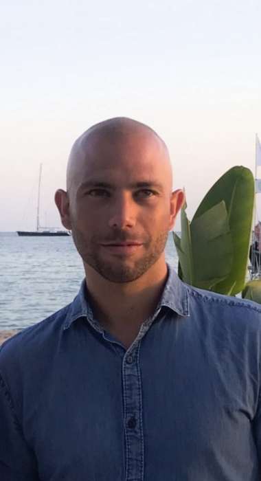 Michael Gautier