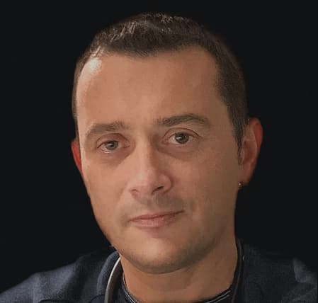 Dr Radu CISMARU