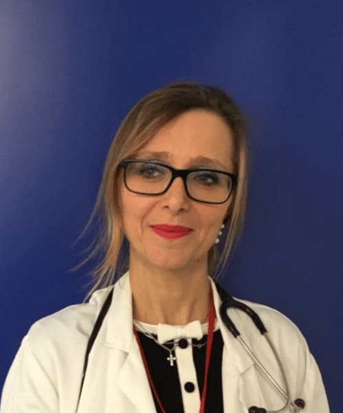 Dr Mihaela Achille, Cancérologue à Strasbourg