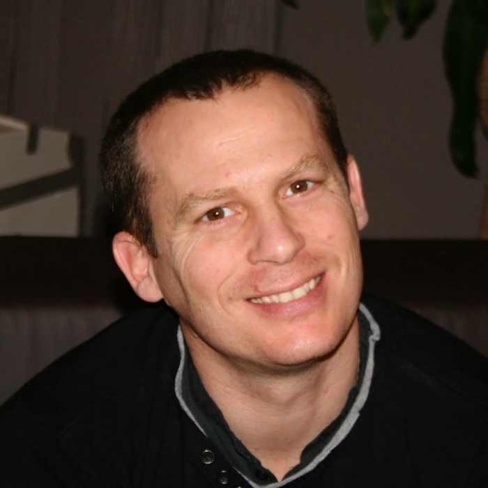Christopher Gigou