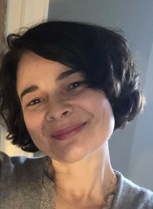 Dr Agnès GRANDEMENGE 