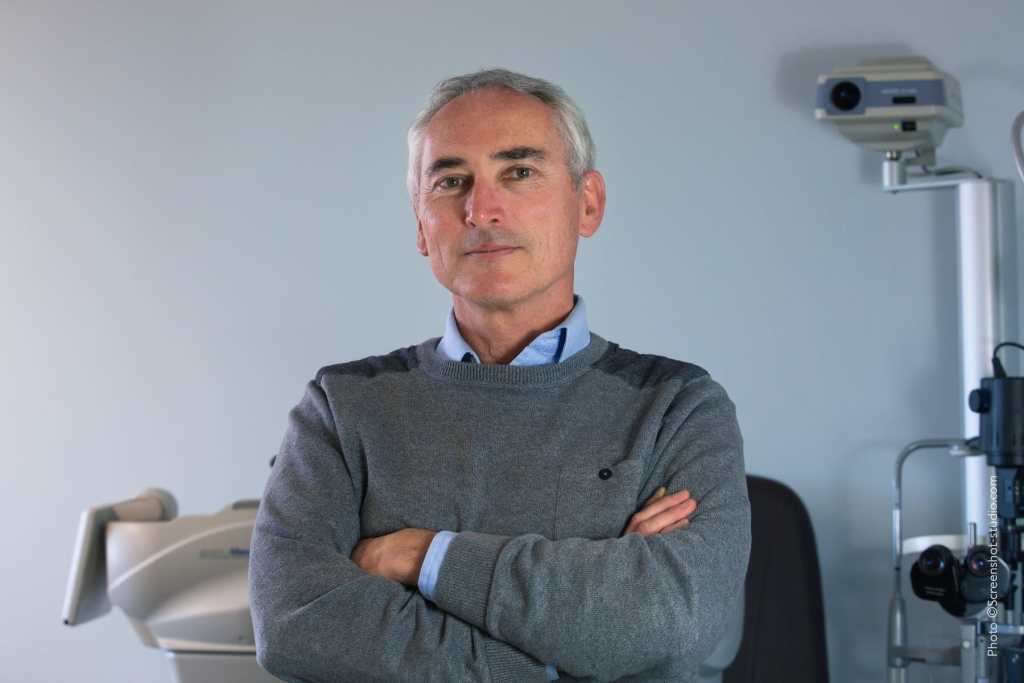 Pierre Fourment