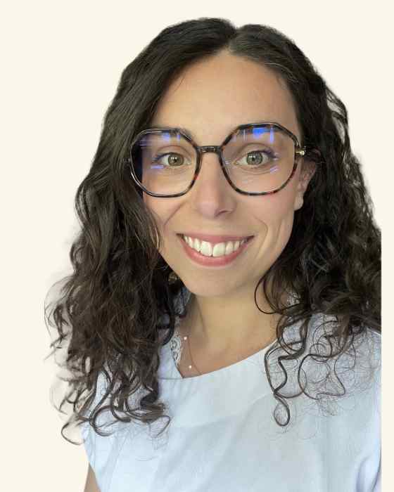Julie TAILLARD