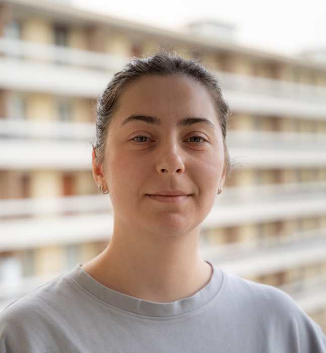Noémie Gaillard
