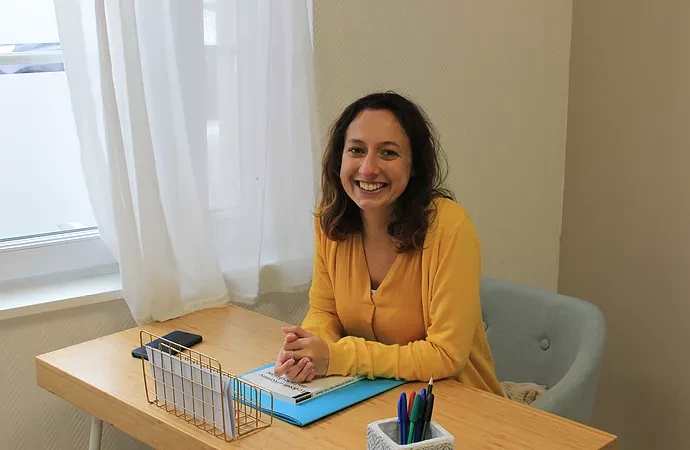Charlotte ILLIGOT