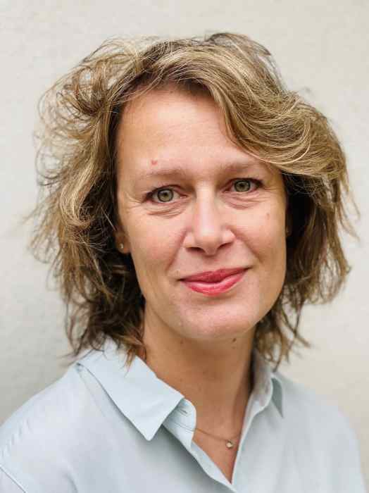 Elisabeth DESTABEAU