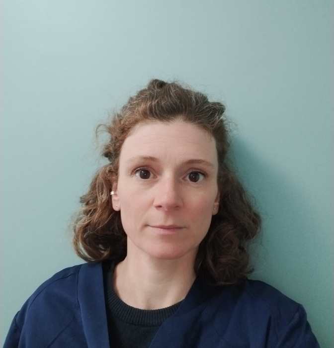 Dr Marine BENOIT