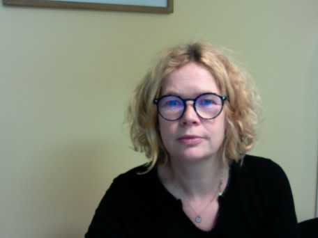 Dr Audrey WOERTHER CORNEVAUX