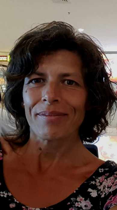 CECILE CORMIER