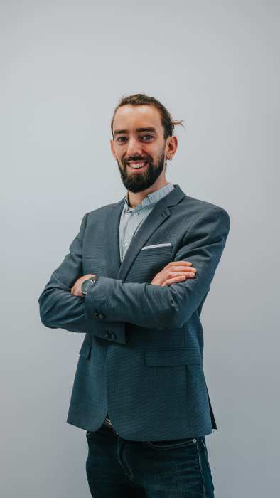 Arnaud Loyer
