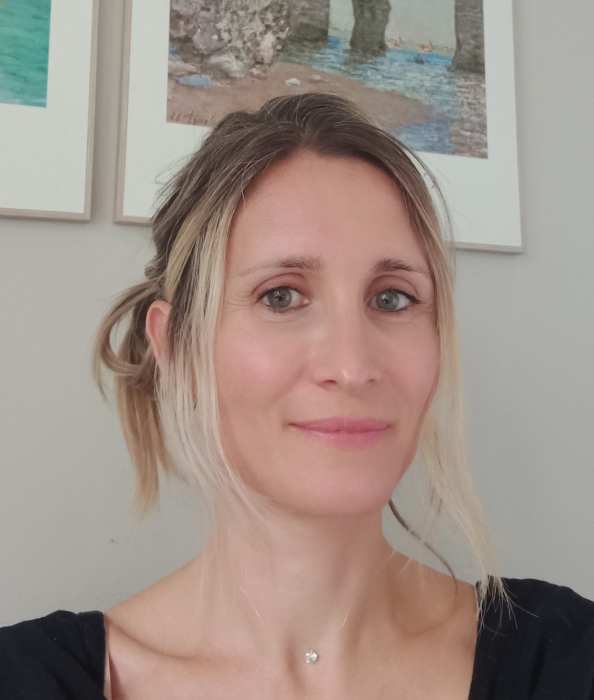 Dr Marion Transon, Psychologue à Olivet