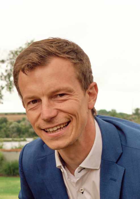 Dr Edouard Vanlierde, Médecin généraliste à Étaples