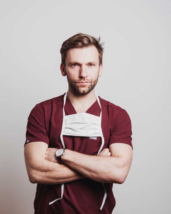 Dr Alexandre LEDUEY