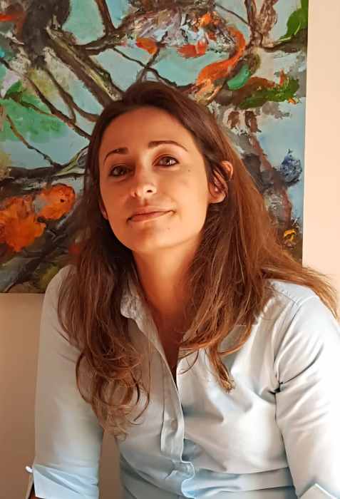 Dr stéphanie Schaeffer