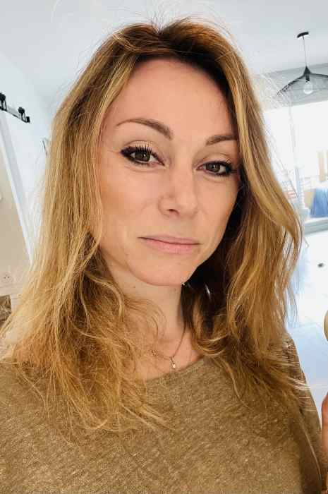 Fanelie CHOMETTE