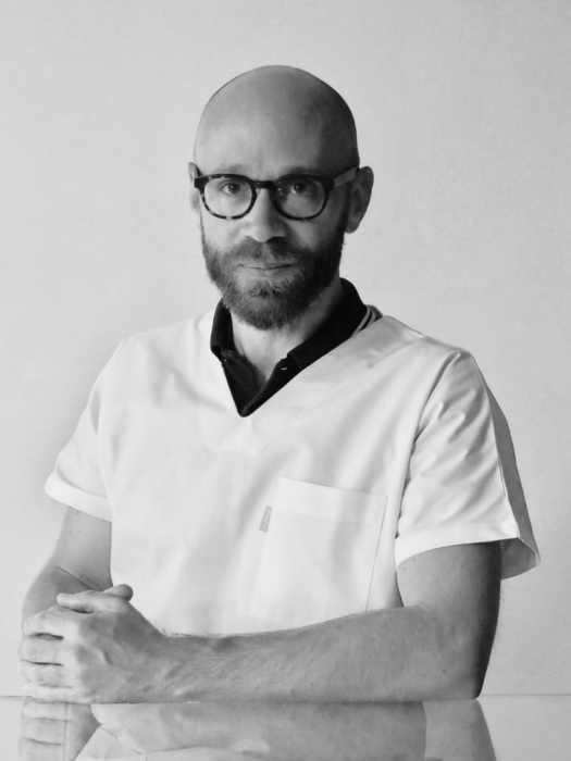 Jérémie GRANGE