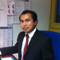 Dr Mihary Ravelojaona
