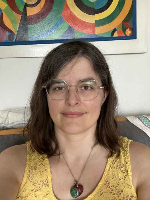 Nolwenn Lethuillier