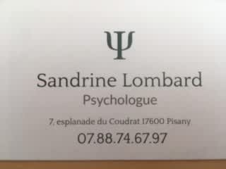 Sandrine Lombard