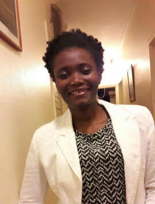 WASSIA FAGBEMI