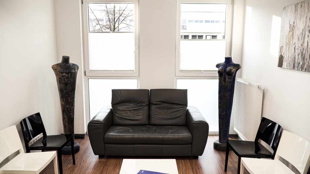 Frau Dr. med. Ricarda Runte, Hausarzt / Allgemeinmediziner in Moers ...