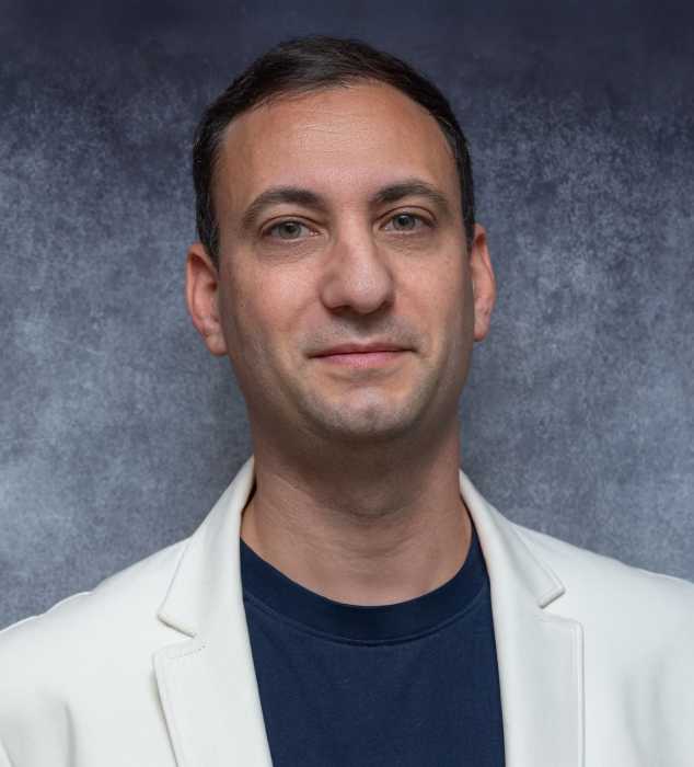 Dr Laurent MIFSUD