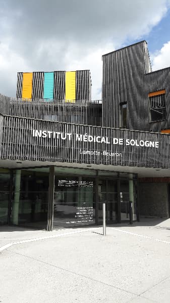 Institut Médical de Sologne