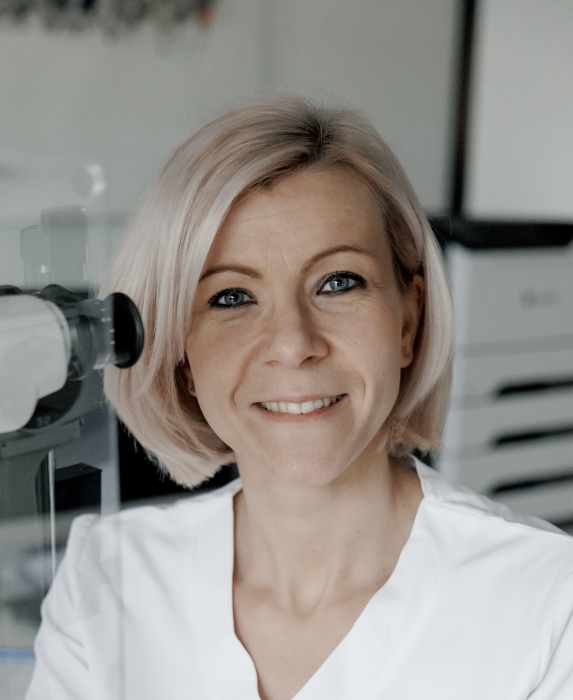 Rezensionen Für Augenarztpraxis Mu Dr. M. Al-ani & Partner Augenarztpraxis Koblenz - Dr. Kellnerova, Praxis in Koblenz - Doctolib