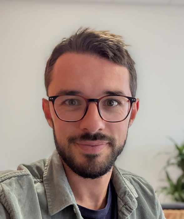 Dr Gaëtan Ollivier, Médecin généraliste à Parentis-En-Born