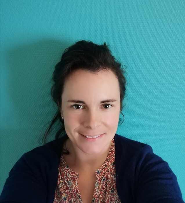 Marion Descarpentries