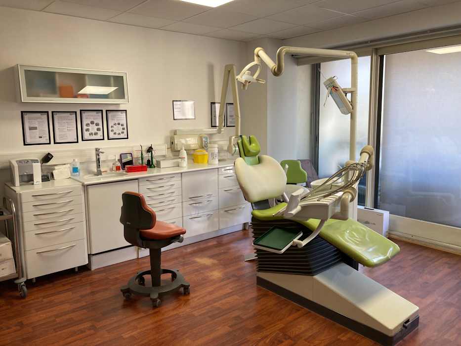Dr Clémentine Vitau, Chirurgien dentiste à Perpignan