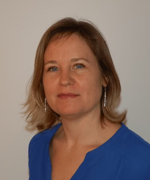 Dr Marlène DERAMECOURT  