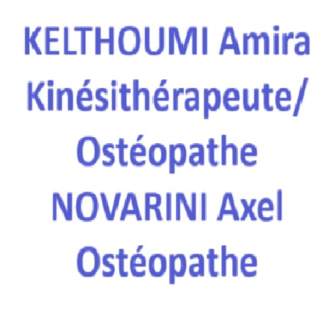 AMIRA KELTHOUMI