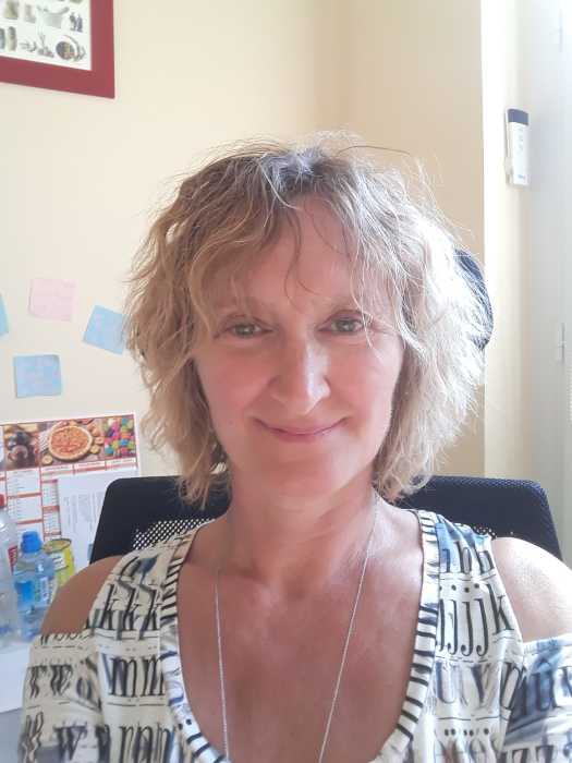 Dr Béatrice Cailliau, Diététicien à Liancourt