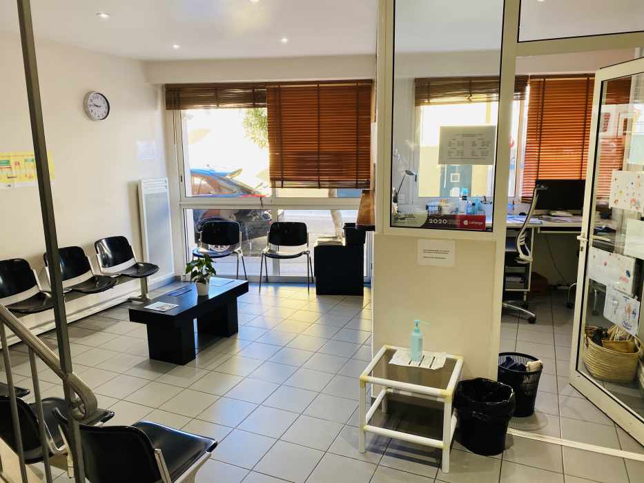 médical des docteurs Blein, Pardon et Peyraud, médical à Le Beausset