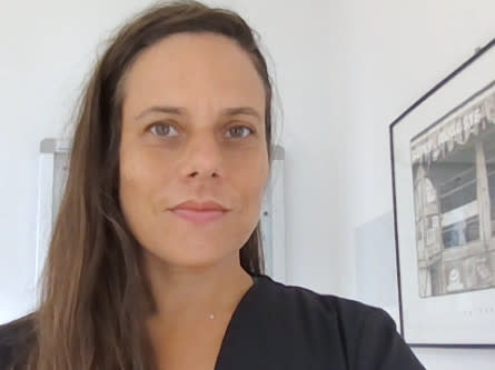 SOPHIE FILAUMAR