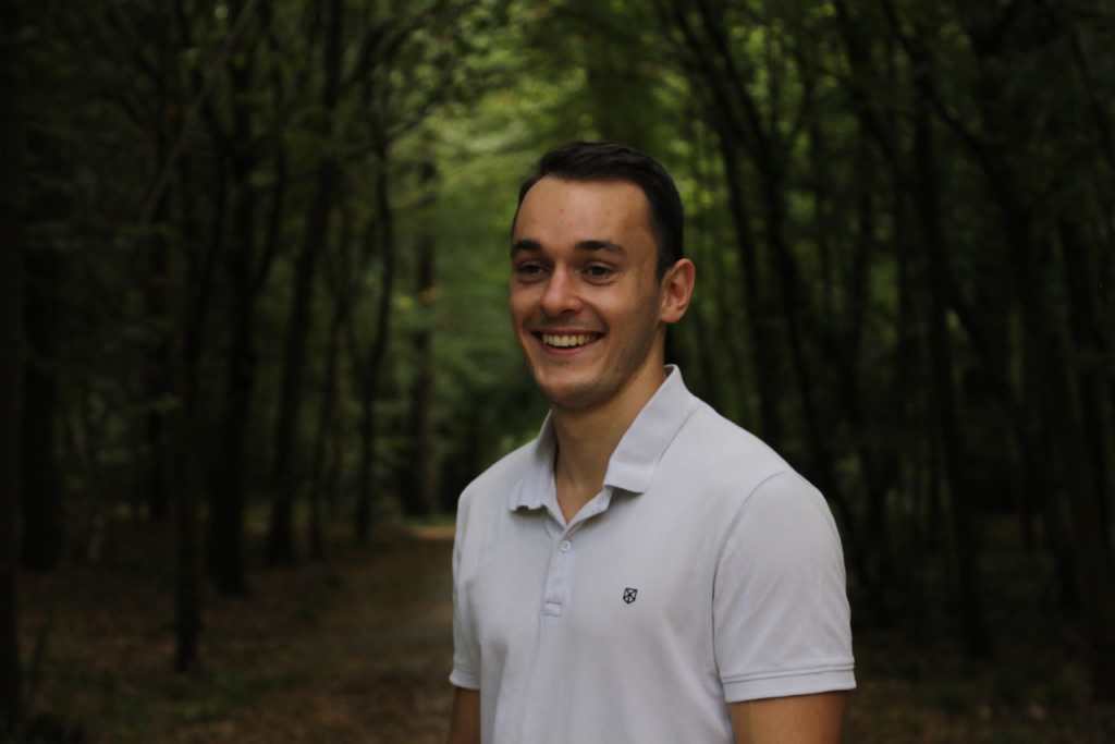 Martin RIOU