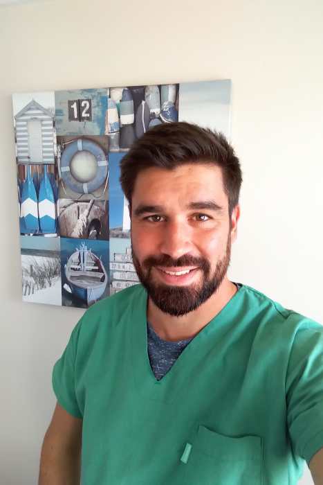 FLORIAN BARRITAUD