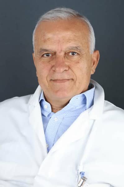 Pr Jean-Marc AYOUBI