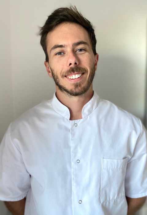 Benjamin CLEMENT