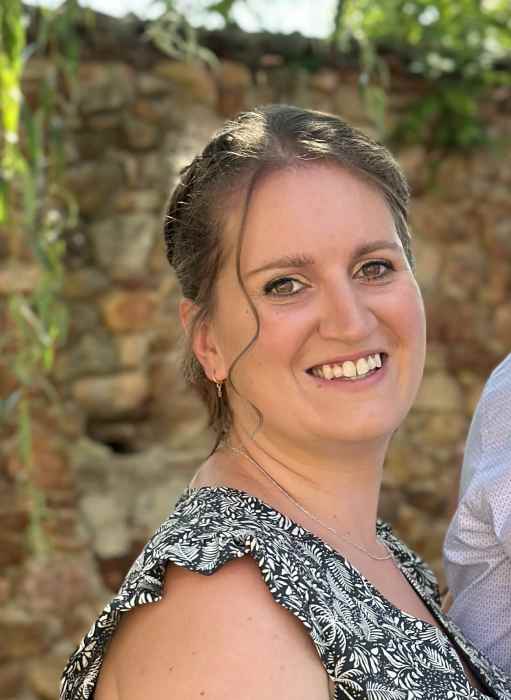 Dr Camille Schneider, Masseur kinésithérapeute à Bennwihr