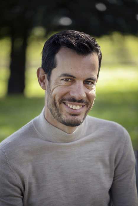 Dr Ianis Mellerin