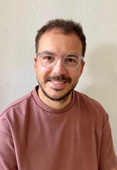 Julien MEREAU