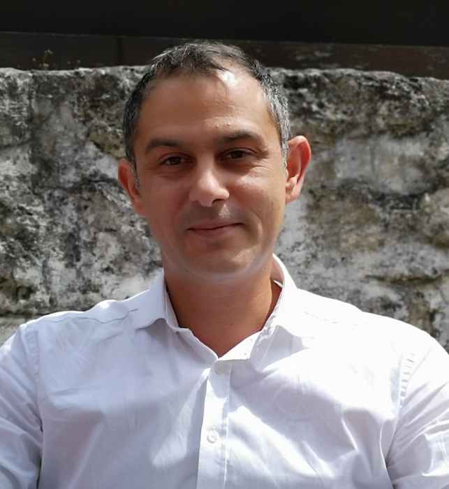 bruno andreu prats