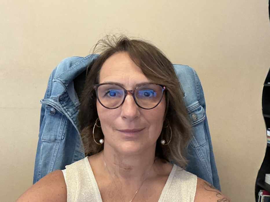 CECILE COTTET
