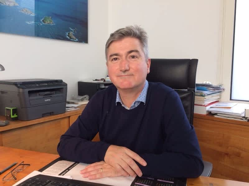 Dr Thierry GUILLOUX