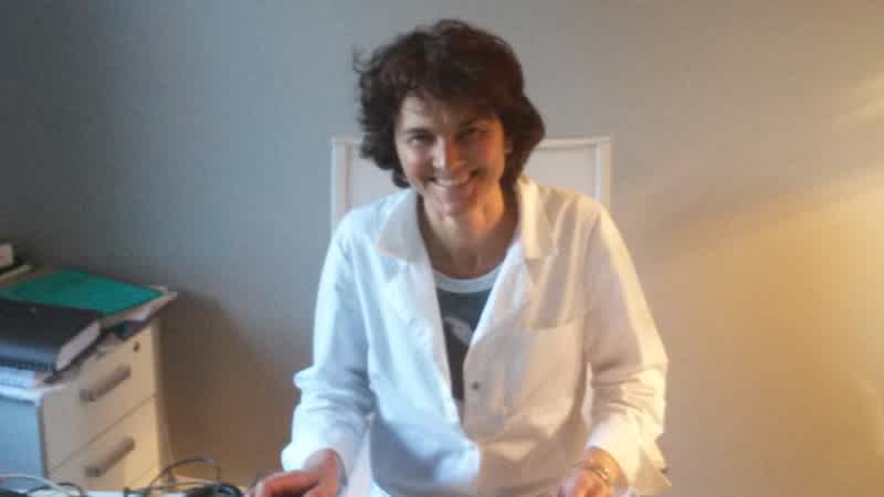 Dr Valérie Vinel-Bailly