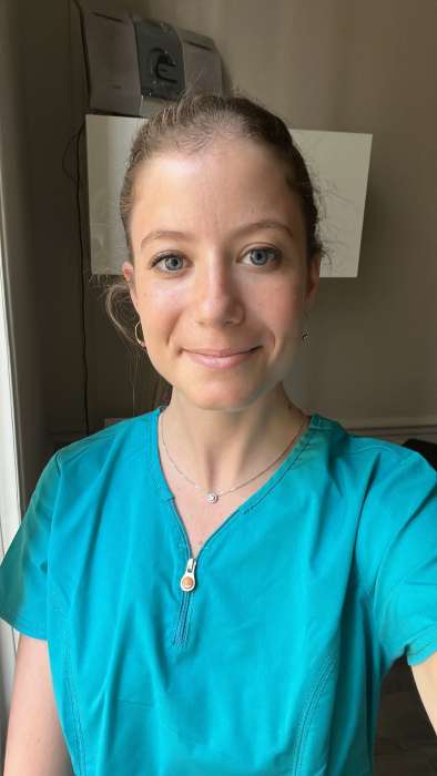Dr Léa Atthar